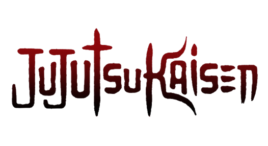 Jujutsu Logo